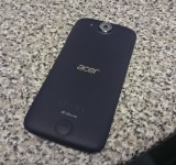 Acer Liquid Jade S   Unboxing