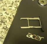 Acer Liquid Jade S   Unboxing