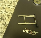 Acer Liquid Jade S   Unboxing