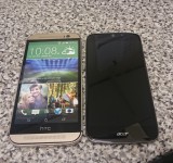 Acer Liquid Jade S   Unboxing