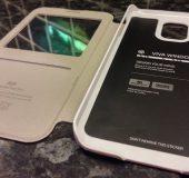 Goospery Viva Case for Galaxy S5   Reviewed