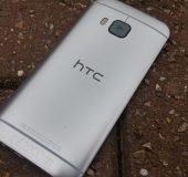 A week with the HTC One M9. Day five. Making it your own.