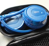 Arctic P324BT Bluetooth headphones   Review