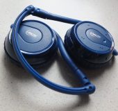 Arctic P324BT Bluetooth headphones   Review