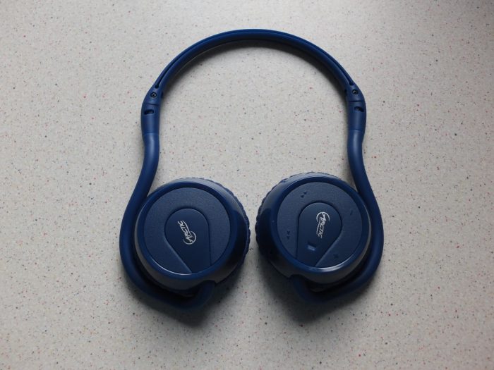 Artic P324BT Bluetooth Headphones Pic5