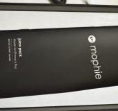 Mophie Juice Pack iPhone 6 Plus   Review