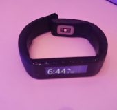 Microsoft Band Hands On