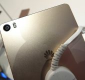 Hands on with the Huawei P8 and P8 Max