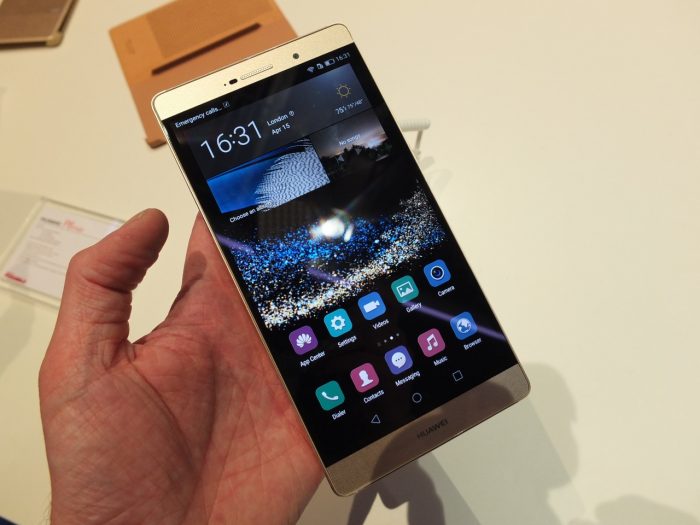 Huawei P8 Max Pic14