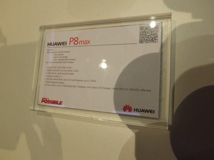 Huawei P8 Max Pic15