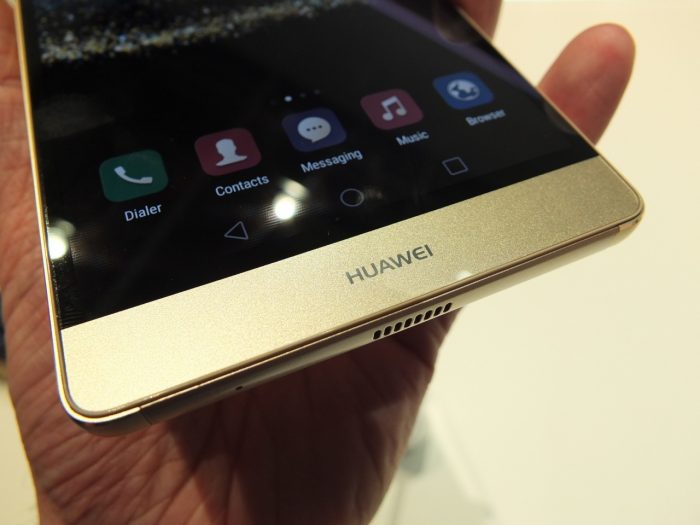 Huawei P8 Max Pic2