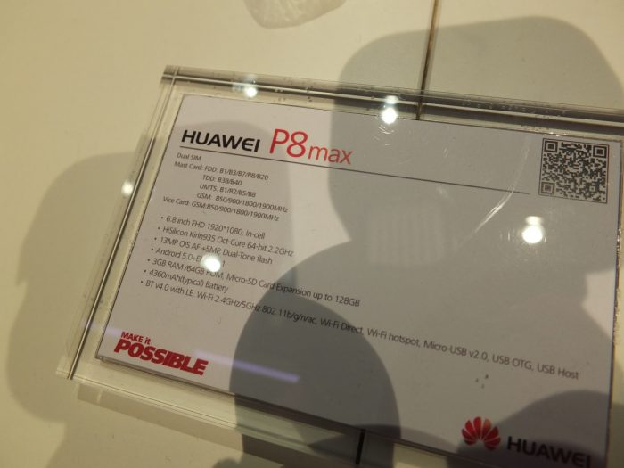 Huawei P8 Max Pic31