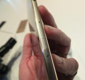 Hands on with the Huawei P8 and P8 Max