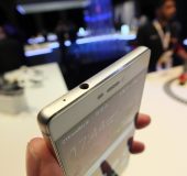 Hands on with the Huawei P8 and P8 Max