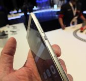 Hands on with the Huawei P8 and P8 Max
