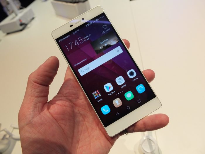 Huawei P8 Pic18