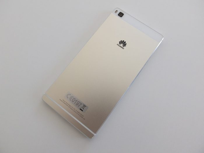 Huawei P8 Review Pic11