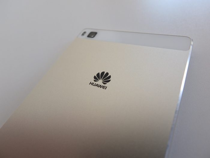 Huawei P8   Initial Impressions