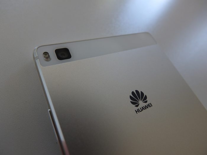 Huawei P8   Review