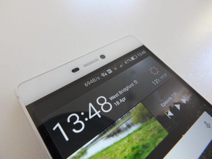 Huawei P8 Review Pic5