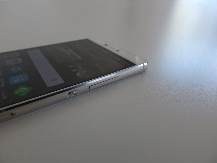 Huawei P8   Review