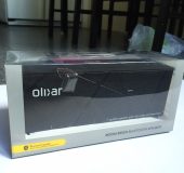 Olixar BoomBrick   Review