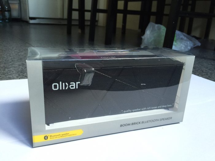 Olixar BoomBrick