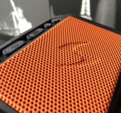 ECOXGEAR ECOROX rugged speaker   Review