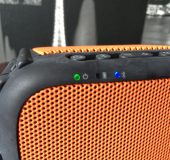 ECOXGEAR ECOROX rugged speaker   Review