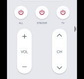 Pronto   Smart Remote from Peel   Review