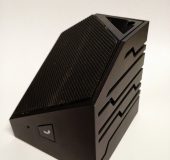 EasyAcc Energy Cube Bluetooth Speaker   Review