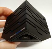 EasyAcc Energy Cube Bluetooth Speaker   Review