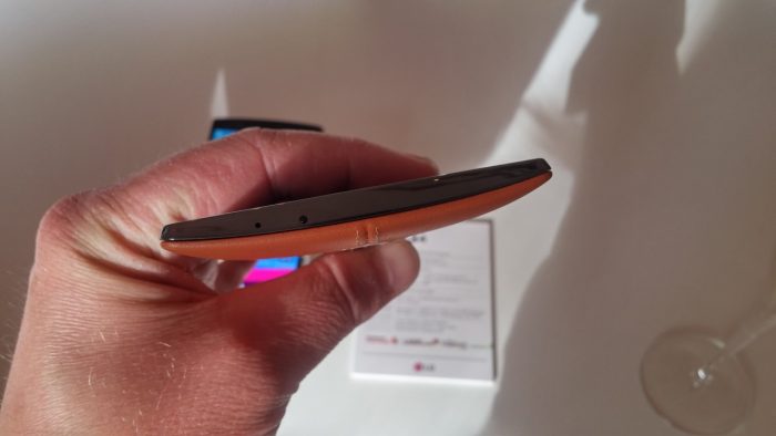 LG G4 Launch Hands On Pic26