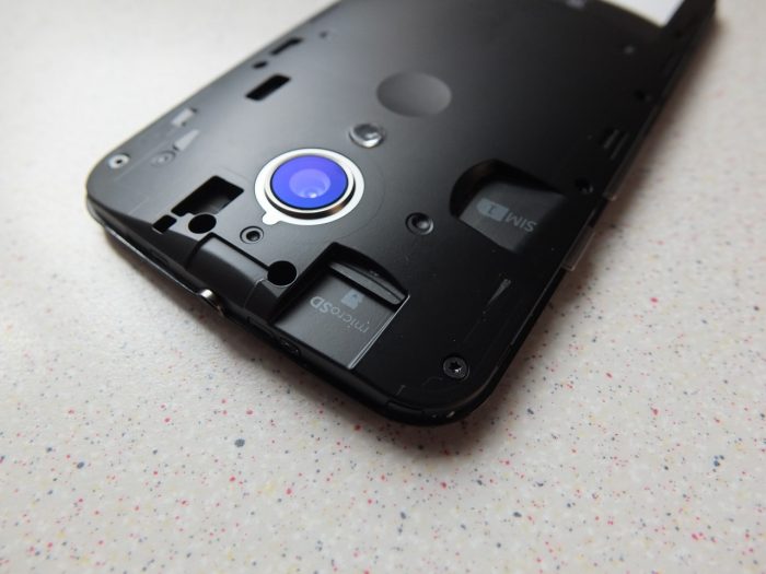 Motorola Moto G 4G 2015 Pic10