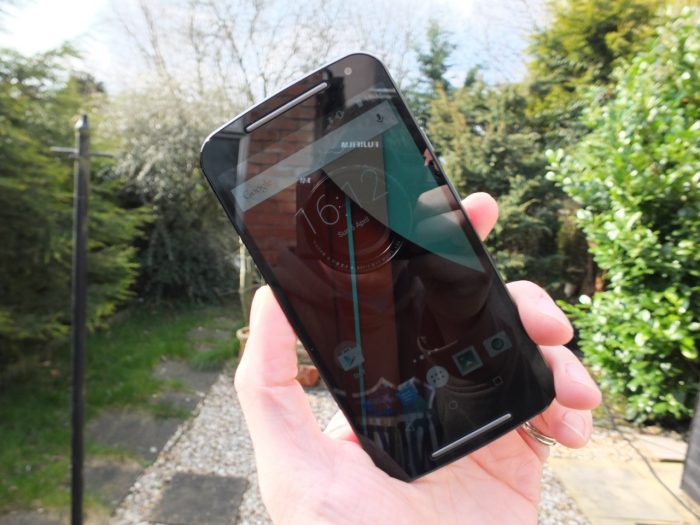 Motorola Moto G 4G 2015 Pic11