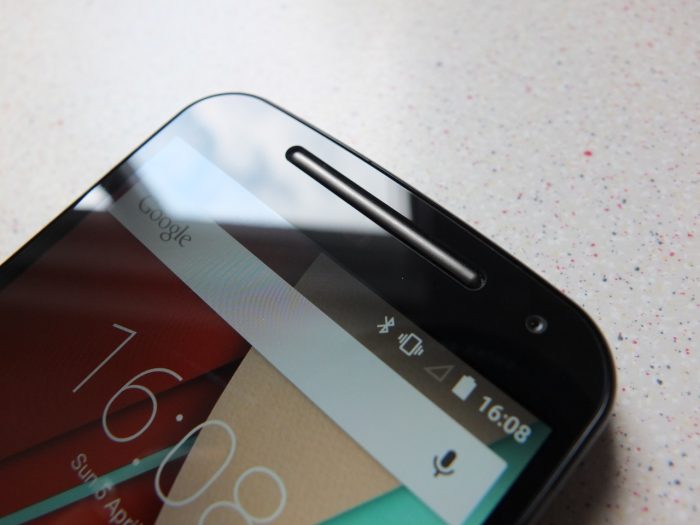 Motorola Moto G 4G 2015 Pic3