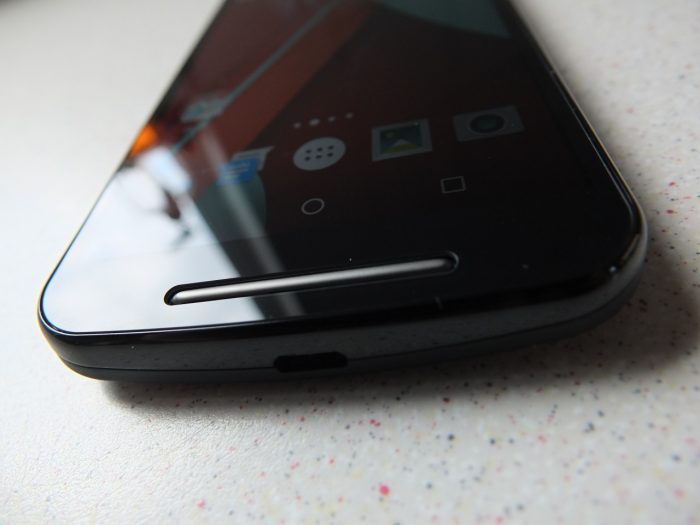 Motorola Moto G 4G 2015 Pic4