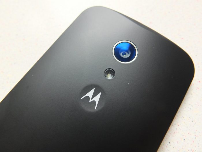 Motorola Moto G 4G 2015 Pic6