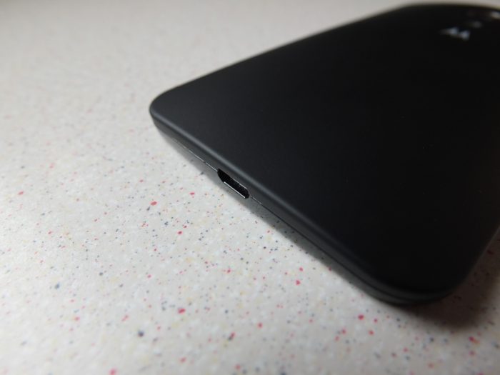 Motorola Moto G 4G 2015 Pic7