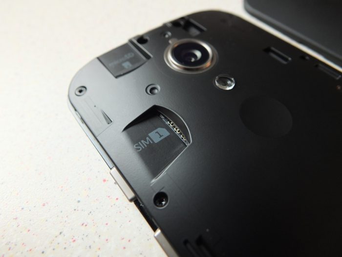 Motorola Moto G 4G 2015 Pic9