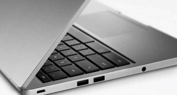 Chromebook Pixel 2015