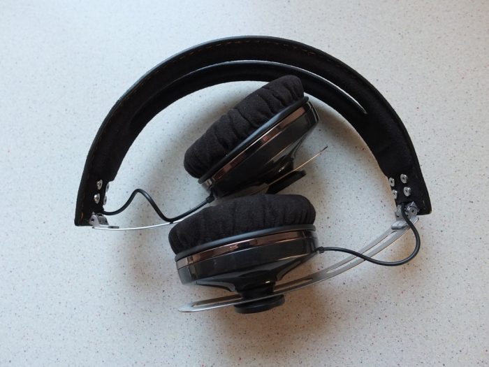 Sennheiser Momentum 2 Pic4