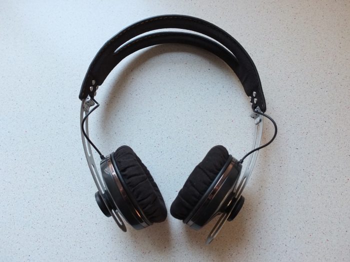 Sennheiser Momentum 2 Pic5