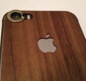 A Look at the Toast Wooden SmartPhone Cases