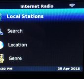 Grace Digital Mondo Internet Radio Review