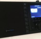 Grace Digital Mondo Internet Radio Review