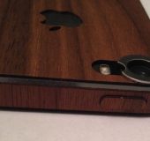 A Look at the Toast Wooden SmartPhone Cases