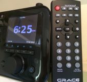 Grace Digital Mondo Internet Radio Review