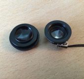 A look at the instaLens Magnetic SmartPhone Camera Lens 