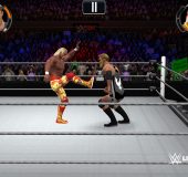 WWE 2K released on iOS
